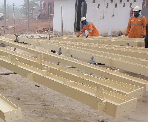 Sandblasting